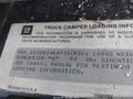 1987 Chevrolet C/K 1500 — photo 9 of 11 | VIN 1GTEV14KXHS518321