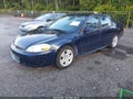 2011 Chevrolet Impala — photo 2 of 16 | VIN 2G1WA5EK8B1157449