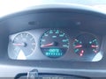 2011 Chevrolet Impala — photo 7 of 16 | VIN 2G1WA5EK8B1157449