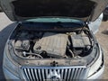 2010 Buick LaCrosse — photo 10 of 16 | VIN 1G4GC5GG6AF143065