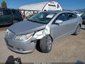 2010 Buick LaCrosse — photo 2 of 16 | VIN 1G4GC5GG6AF143065