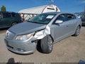 2010 Buick LaCrosse — photo 6 of 16 | VIN 1G4GC5GG6AF143065