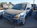 2009 Hyundai Tucson — photo 2 of 11 | VIN KM8JM12B79U007588