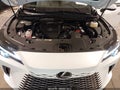 Photo 10 of 18 — 2025 Lexus RX 350