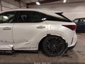 Photo 17 of 18 — 2025 Lexus RX 350