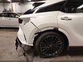 Photo 18 of 18 — 2025 Lexus RX 350