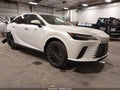Photo 1 of 18 — 2025 Lexus RX 350