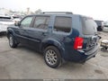2009 Honda Pilot — photo 3 of 15 | VIN 5FNYF38559B026806