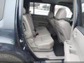Photo 8 of 15 — 2009 Honda Pilot