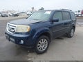 Photo 2 of 15 — 2009 Honda Pilot