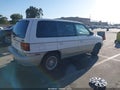 1998 Mazda MPV — photo 4 of 13 | VIN JM3LV5228W0835287