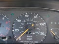1998 Mazda MPV — photo 7 of 13 | VIN JM3LV5228W0835287
