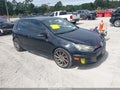 Photo 1 of 11 — 2010 Volkswagen GTI