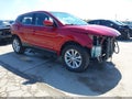Photo 1 of 18 — 2018 Nissan Rogue Sport