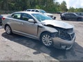 Photo 1 of 18 — 2015 Kia Optima