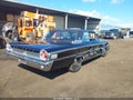 1963 Ford Galaxie — photo 4 of 16 | VIN 3P67G127624