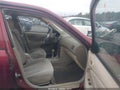 Photo 5 of 11 — 1999 Toyota Corolla
