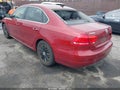 Photo 3 of 11 — 2015 Volkswagen Passat