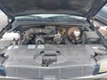 2005 Chevrolet Silverado 1500 — photo 10 of 16 | VIN 1GCEC19X75Z229734