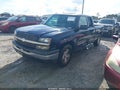 2005 Chevrolet Silverado 1500 — photo 2 of 16 | VIN 1GCEC19X75Z229734