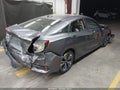Photo 4 of 16 — 2017 Honda Civic