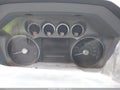 2015 Ford F-250 — photo 7 of 15 | VIN 1FT7W2BT3FEA39774