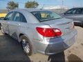Photo 6 of 11 — 2010 Chrysler Sebring
