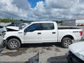 Photo 14 of 16 — 2017 Ford F-150