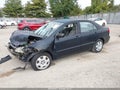 2003 Toyota Corolla — photo 2 of 12 | VIN 2T1BR32E63C079287