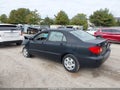 2003 Toyota Corolla — photo 3 of 12 | VIN 2T1BR32E63C079287