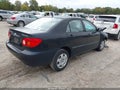 2003 Toyota Corolla — photo 4 of 12 | VIN 2T1BR32E63C079287
