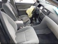 2003 Toyota Corolla — photo 5 of 12 | VIN 2T1BR32E63C079287