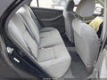 2003 Toyota Corolla — photo 8 of 12 | VIN 2T1BR32E63C079287