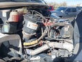 2012 Freightliner M2 106 — photo 6 of 25 | VIN 1FVACXBS2CDBD4625
