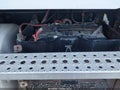 2012 Freightliner M2 106 — photo 13 of 24 | VIN 1FVHC3BSXCDBD8672