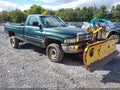Photo 1 of 16 — 2002 Dodge Ram 2500