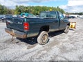 Photo 4 of 16 — 2002 Dodge Ram 2500