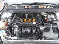 Photo 10 of 11 — 2014 Ford Fusion
