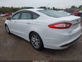 Photo 3 of 11 — 2014 Ford Fusion