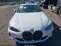 2022 BMW 4 Series — photo 11 of 16 | VIN WBA73AP07NCH76746