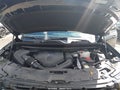 2025 GMC Acadia — photo 10 of 18 | VIN 1GKENNRS8SJ246093