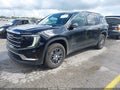 2025 GMC Acadia — photo 2 of 18 | VIN 1GKENNRS8SJ246093