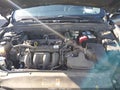 Photo 10 of 11 — 2014 Ford Fusion