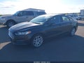2014 Ford Fusion — photo 2 of 11 | VIN 3FA6P0H75ER389450