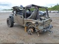 Photo 3 of 16 — 2002 Jeep Wrangler