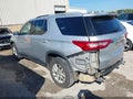 Photo 3 of 22 — 2018 Chevrolet Traverse