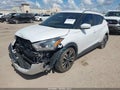 2018 Nissan Kicks — photo 2 of 18 | VIN 3N1CP5CU2JL500155