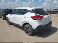 2018 Nissan Kicks — photo 3 of 18 | VIN 3N1CP5CU2JL500155
