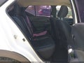 2018 Nissan Kicks — photo 8 of 18 | VIN 3N1CP5CU2JL500155