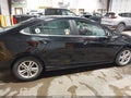 Photo 14 of 17 — 2017 Chevrolet Cruze